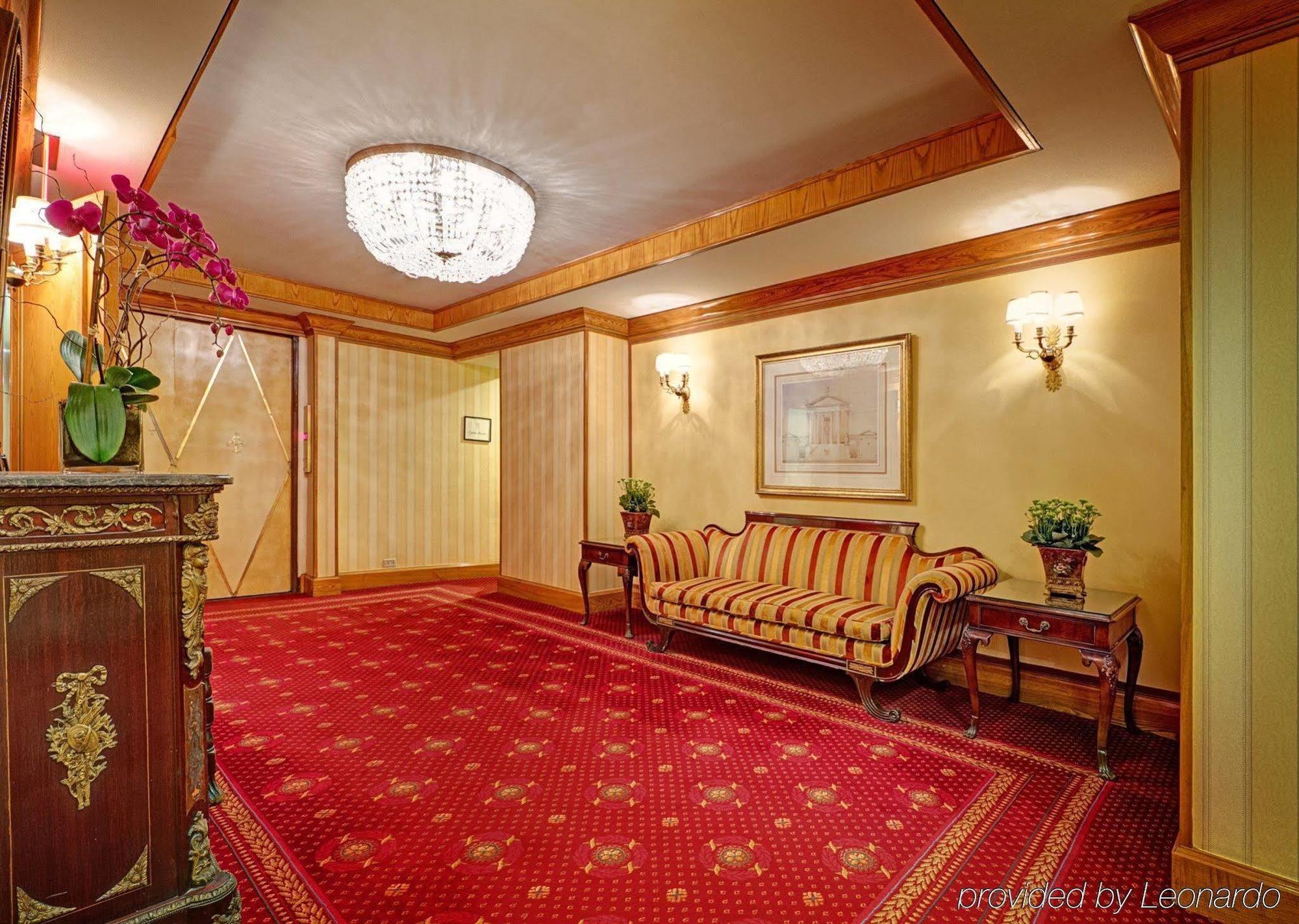 Elysee By Library Collection Khách sạn New York