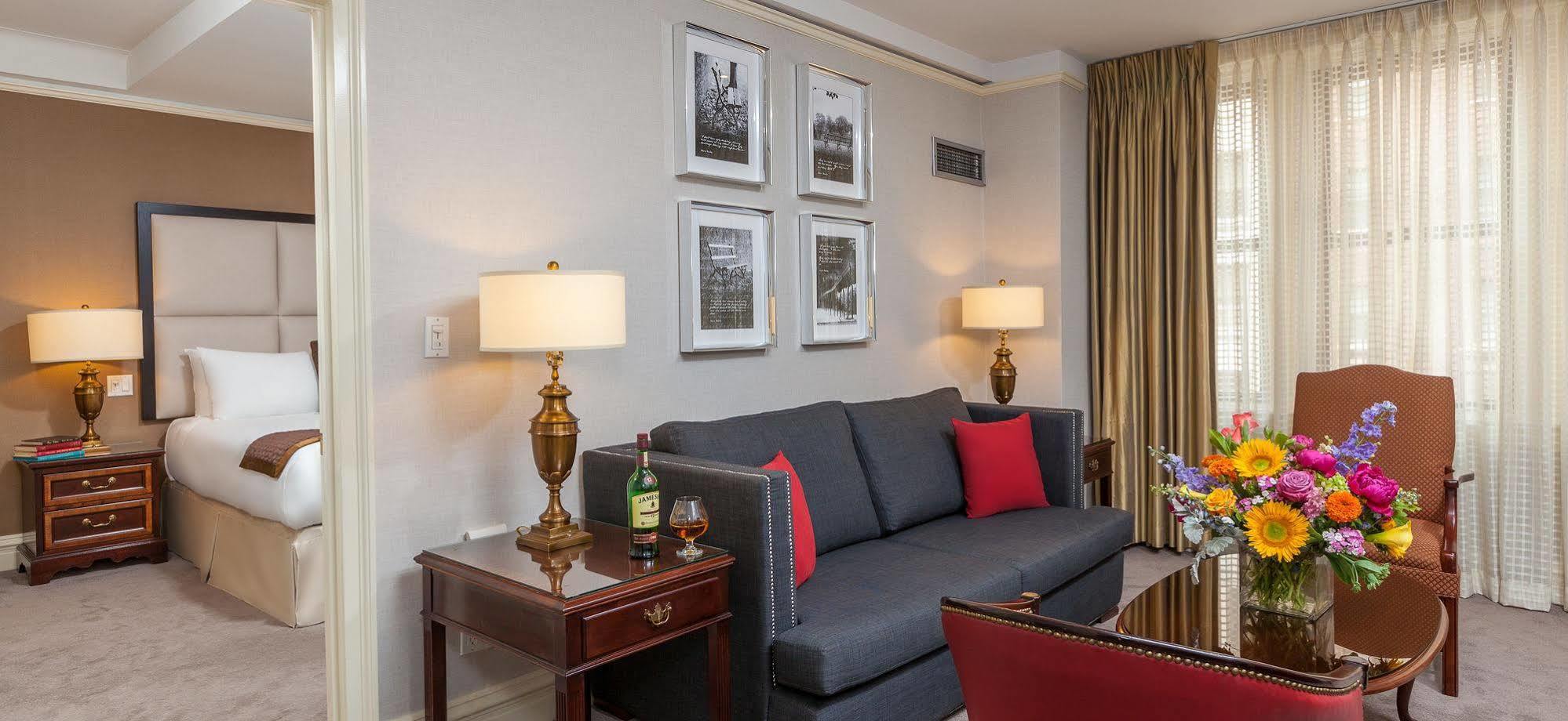 Fitzpatrick Manhattan 4* Nova York