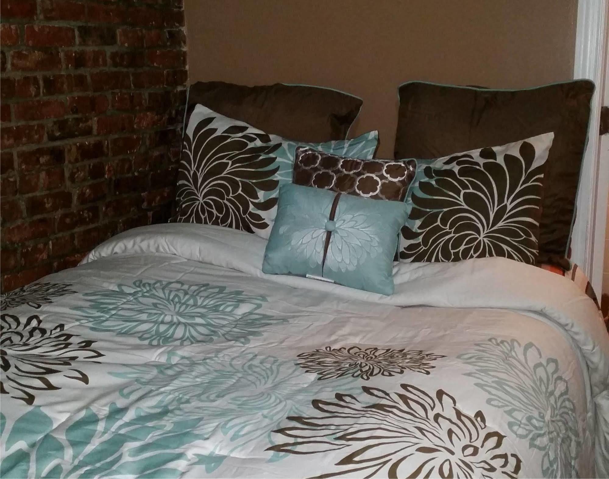 Bed & Breakfast Oyo New York