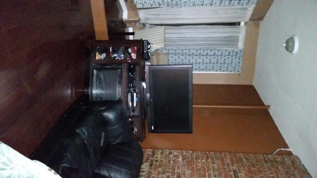 Oyo Bed & Breakfast New York