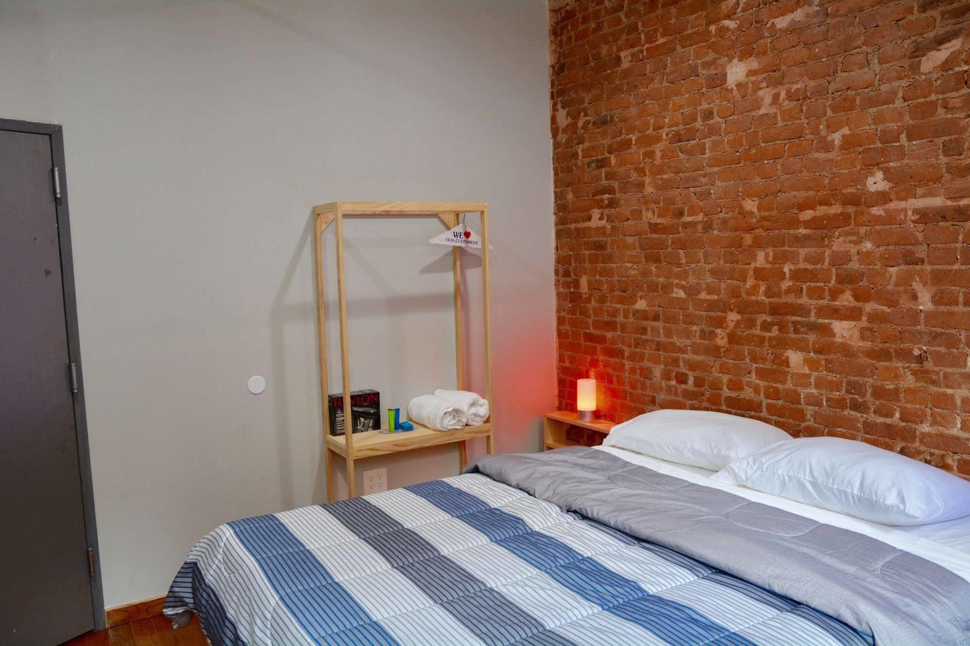 Casa de hóspedes Morris (adults Only) Nova York