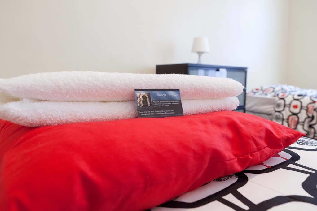 Casa de hóspedes Morris (adults Only) 3*
