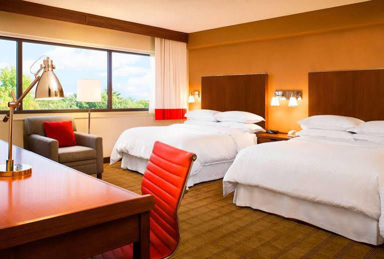Four Points By Sheraton Downtown Nova York