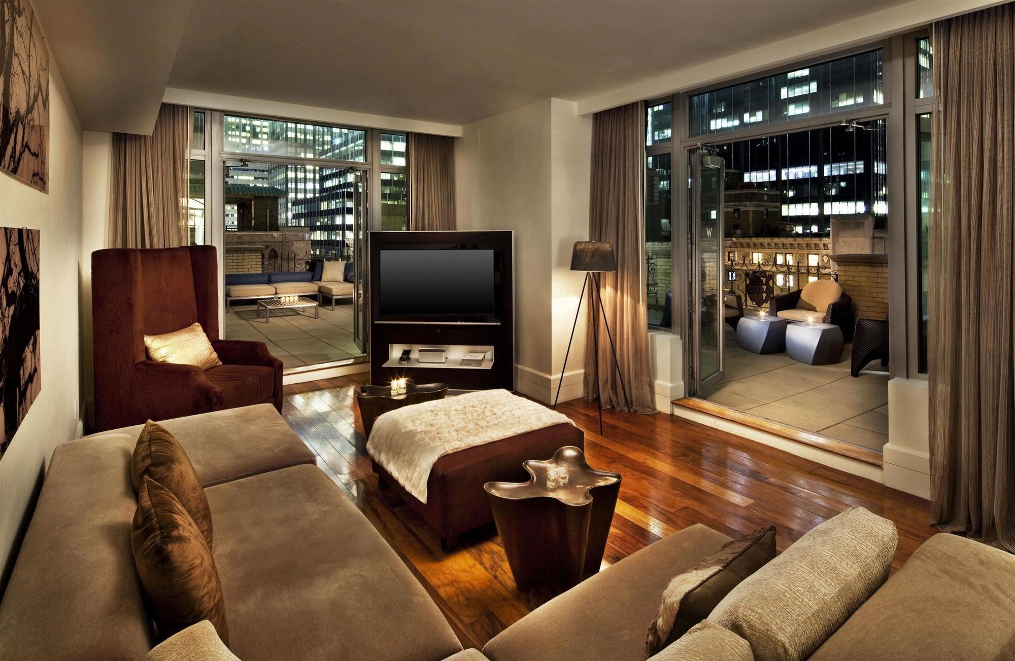The Maxwell Khách sạn 4*