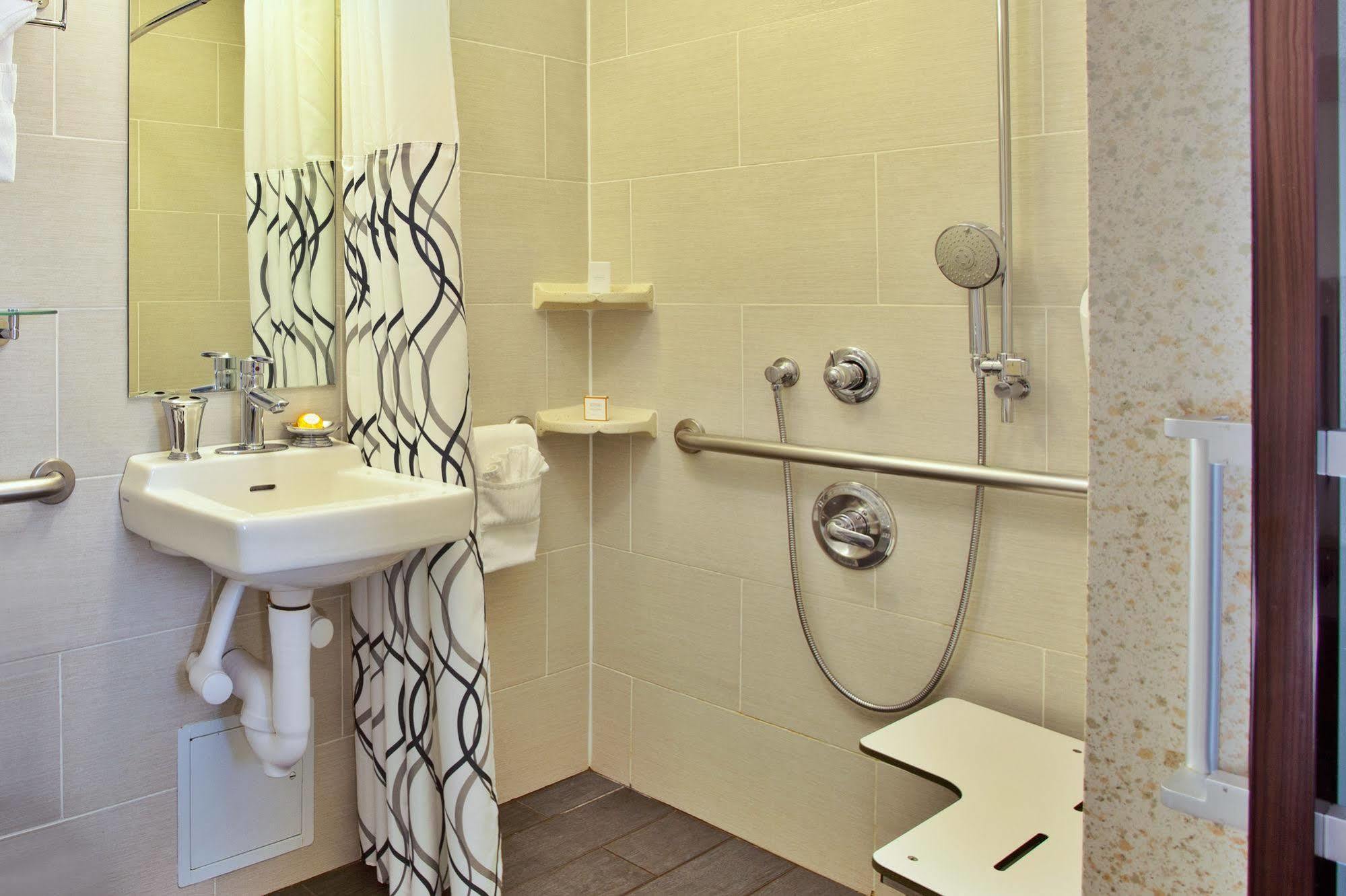 Le Jolie Khách sạn New York