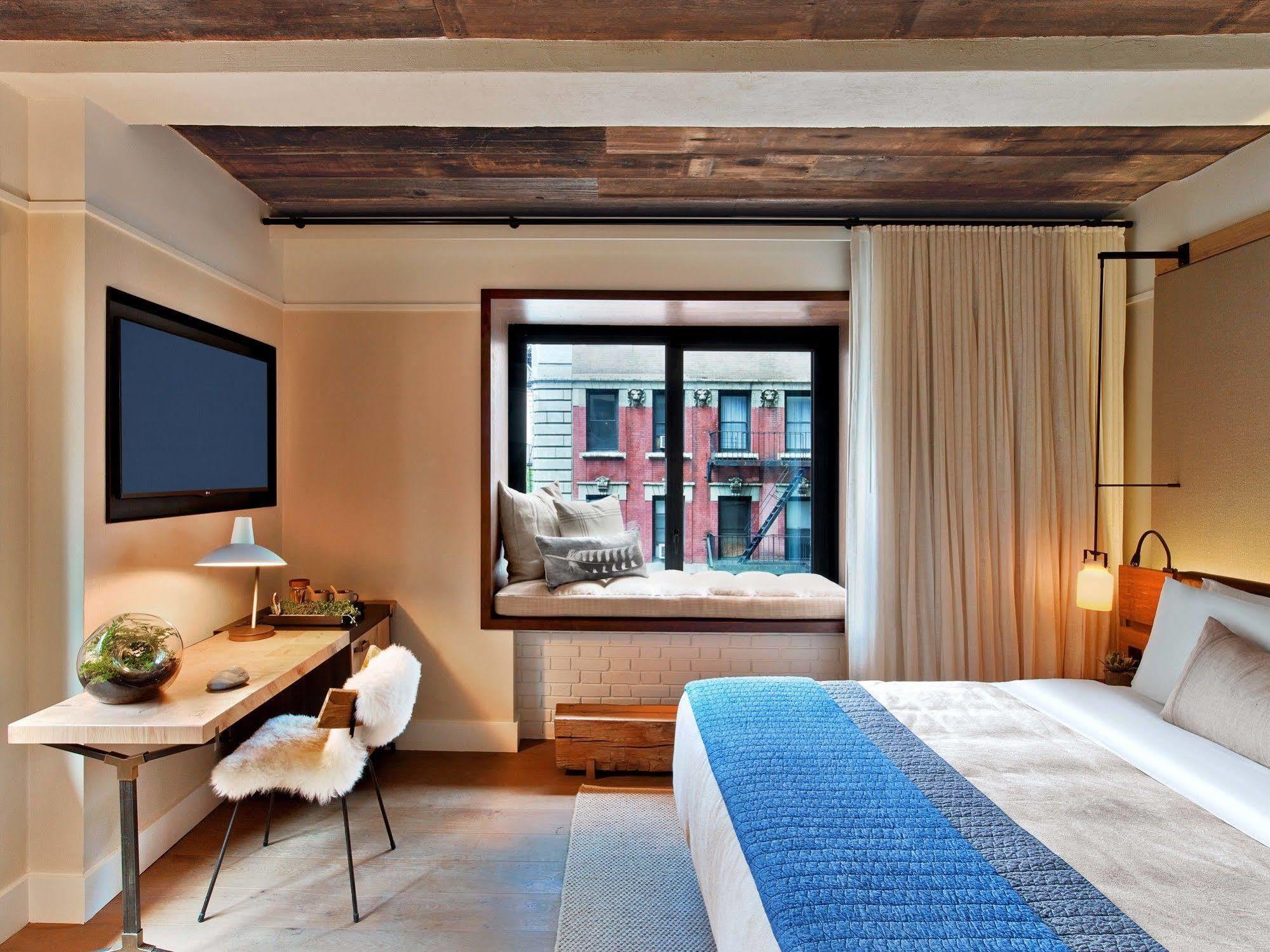 Hotel 1 Park Nova York