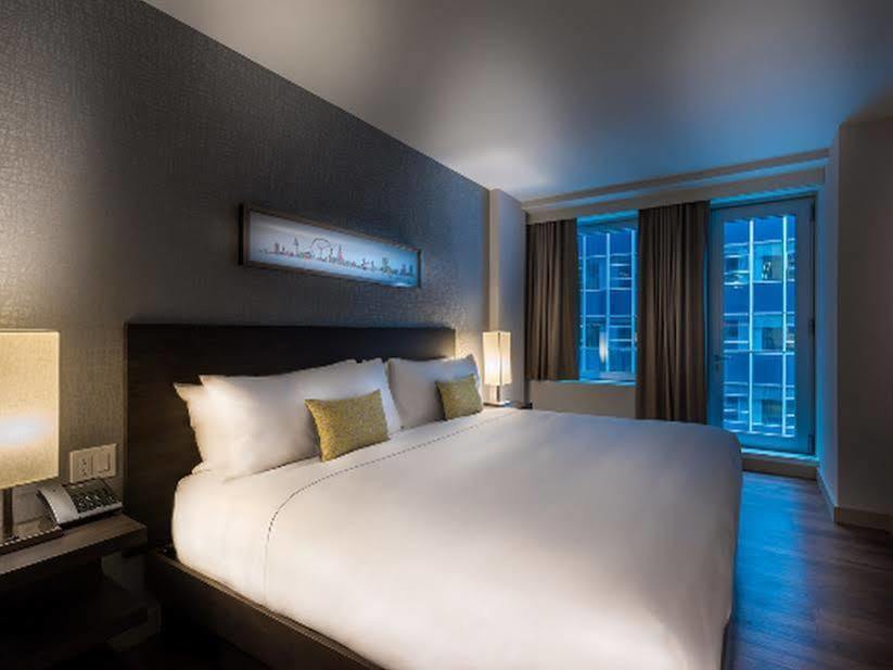 Khách sạn The Bernic City,tapestry Collection By Hilton New York