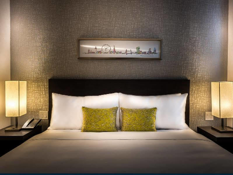 The Bernic City,tapestry Collection By Hilton Khách sạn New York