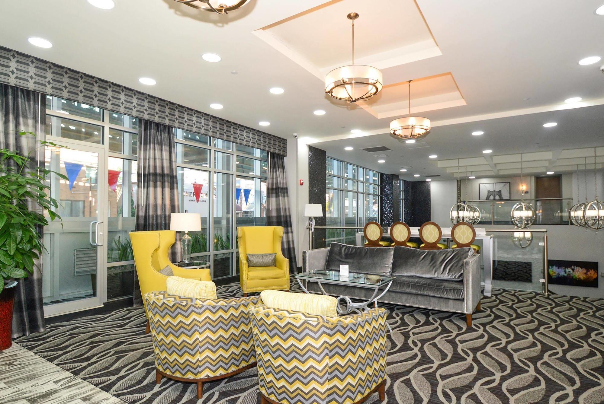 Best Western Plus Laguardia Airport Khách sạn New York