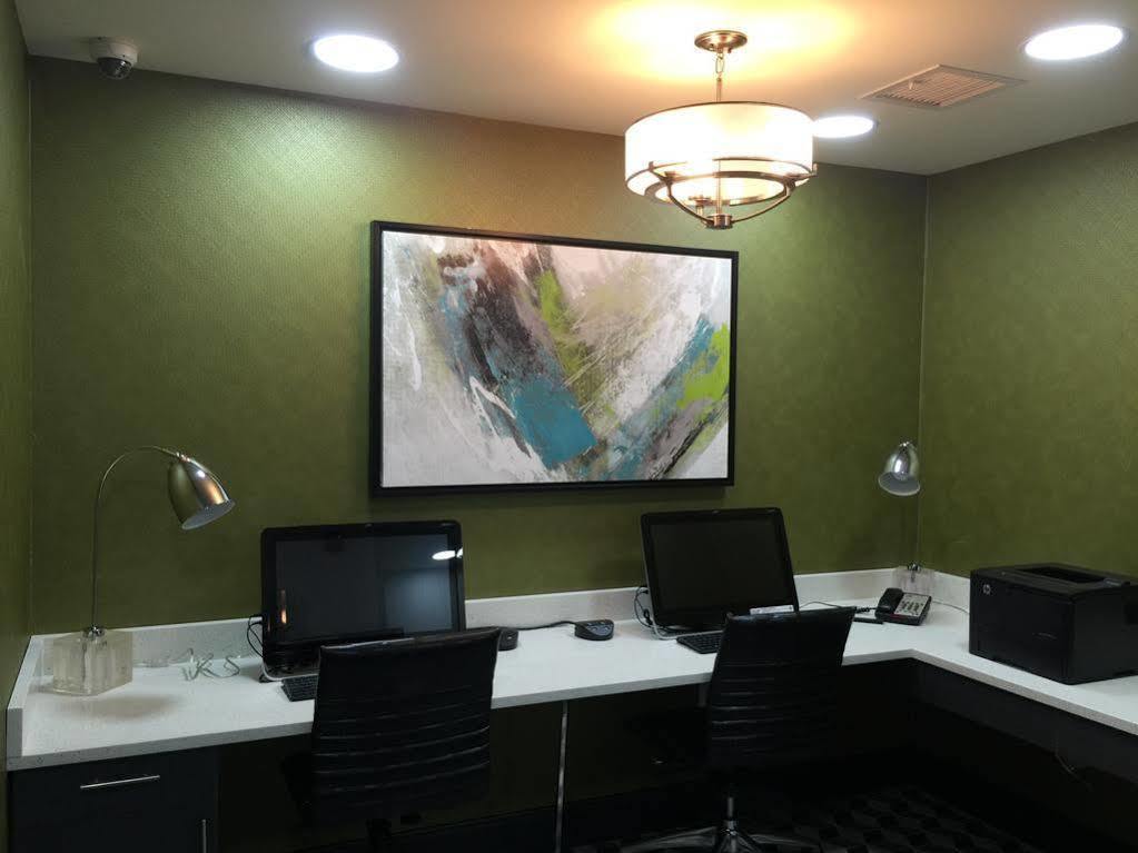 Best Western Plus Laguardia Airport Hotel Nova York