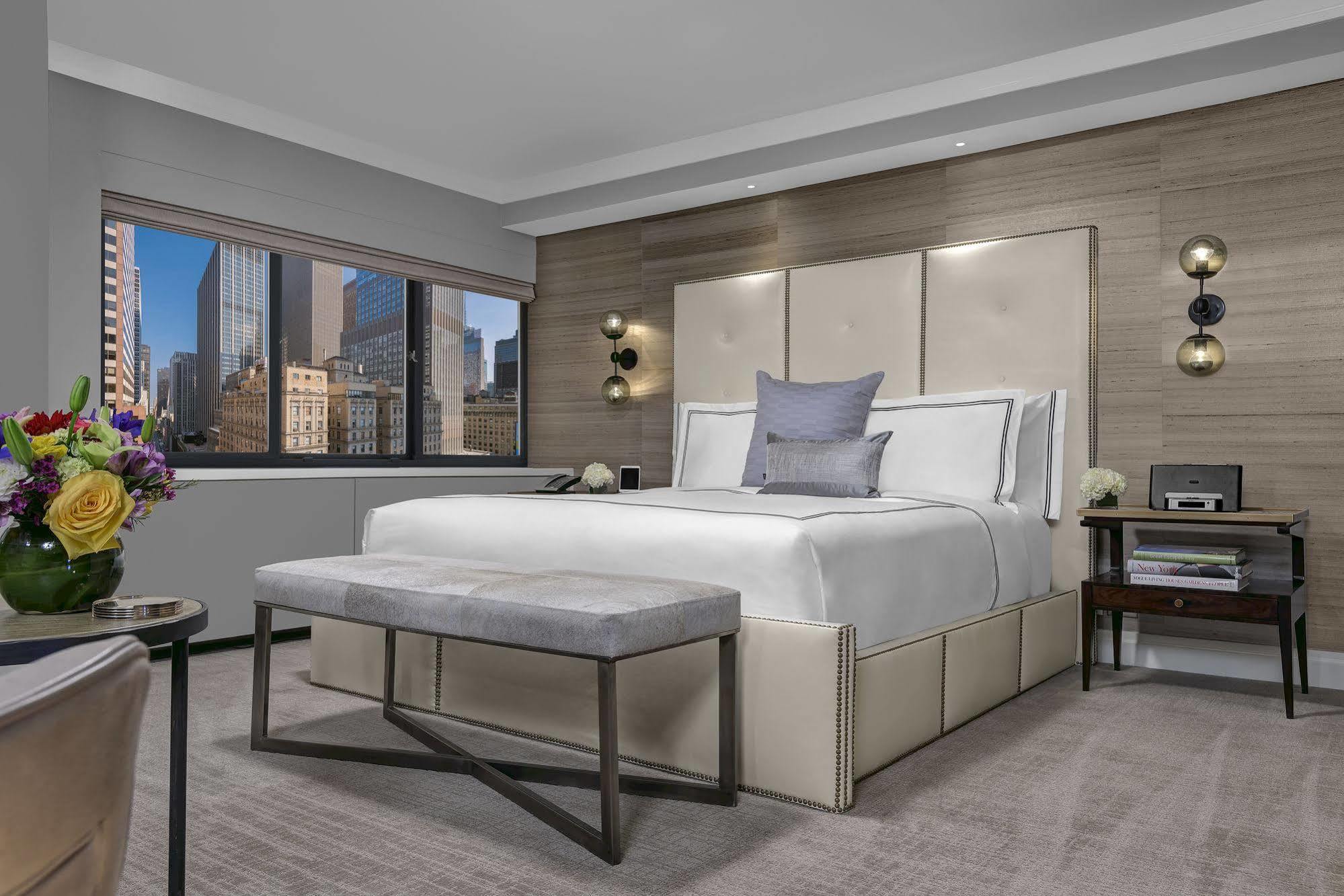 Hotel Executive Class At Mts