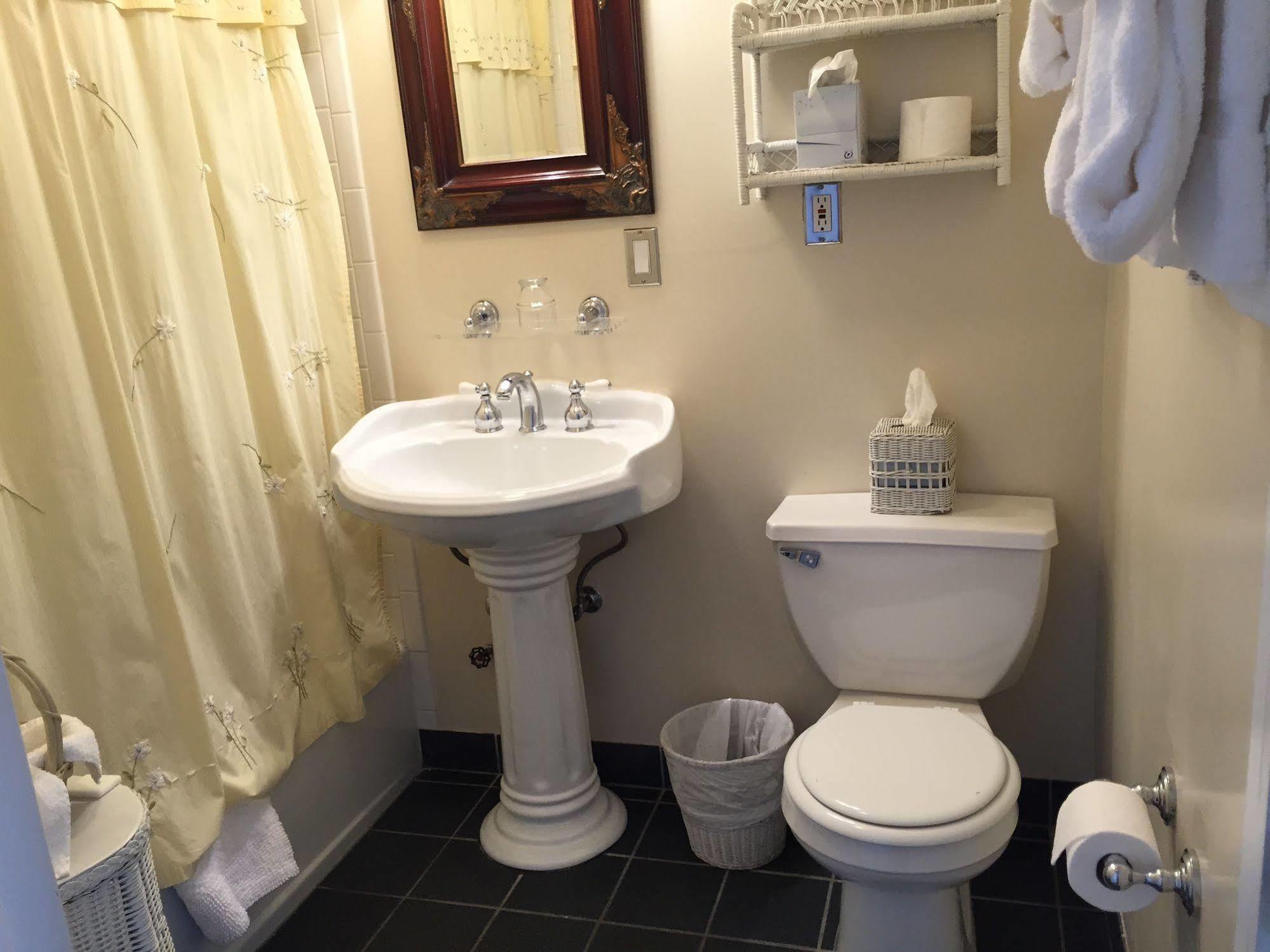 The Townhouse Of Chelsea Khách sạn New York