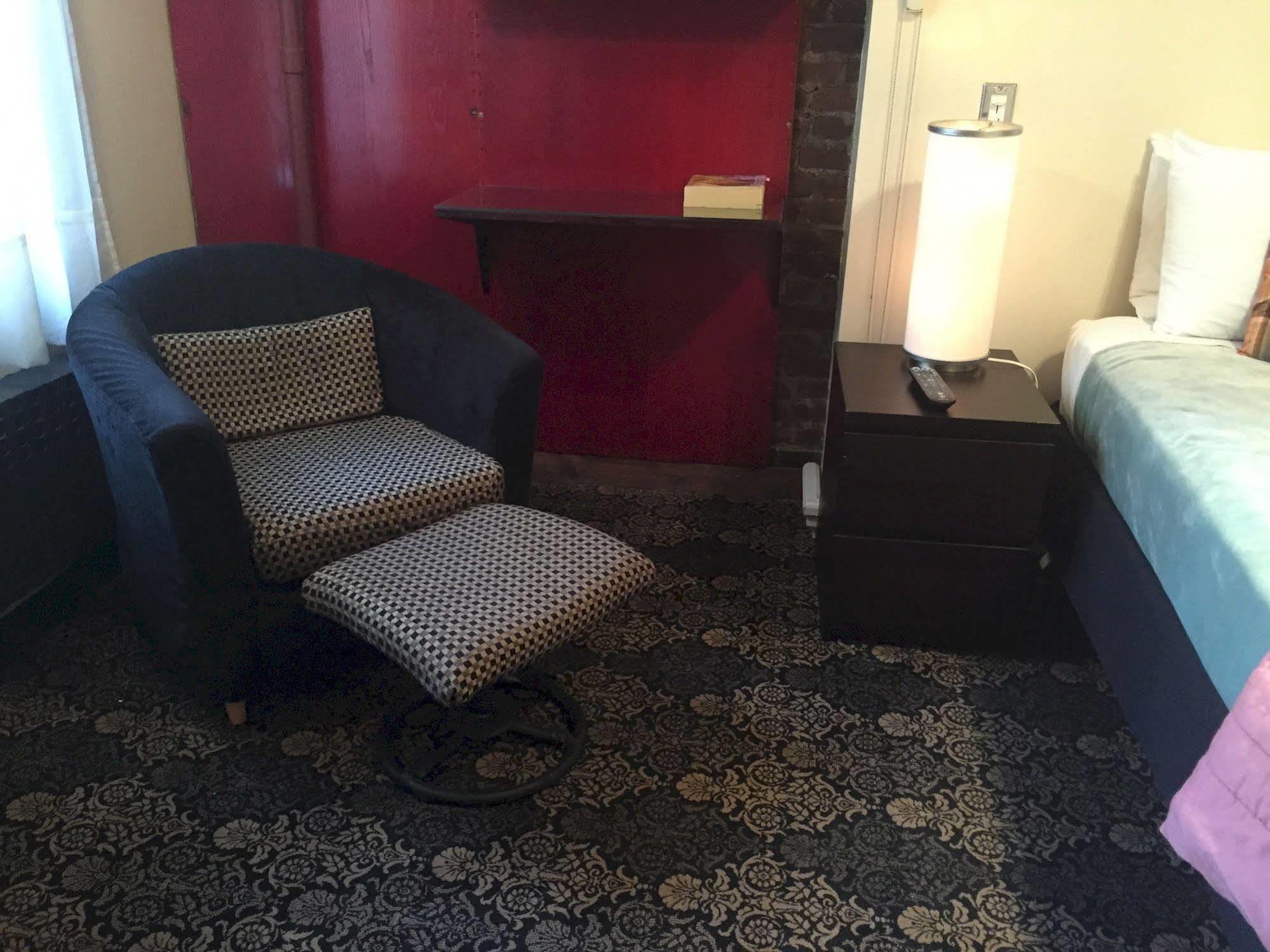 Khách sạn The Townhouse Of Chelsea New York