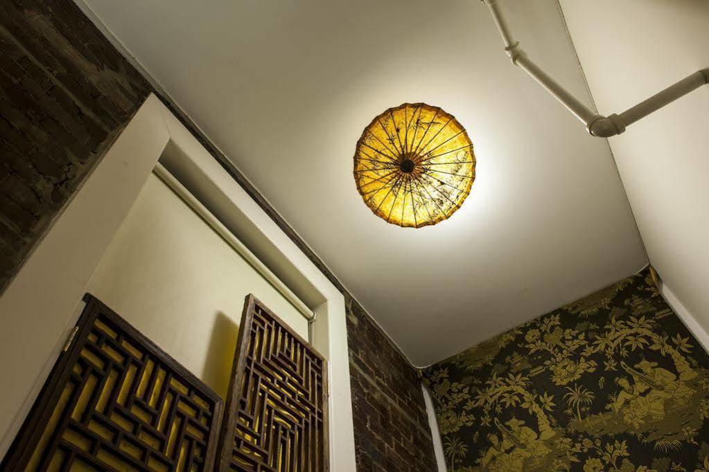Khách sạn The Townhouse Of Chelsea