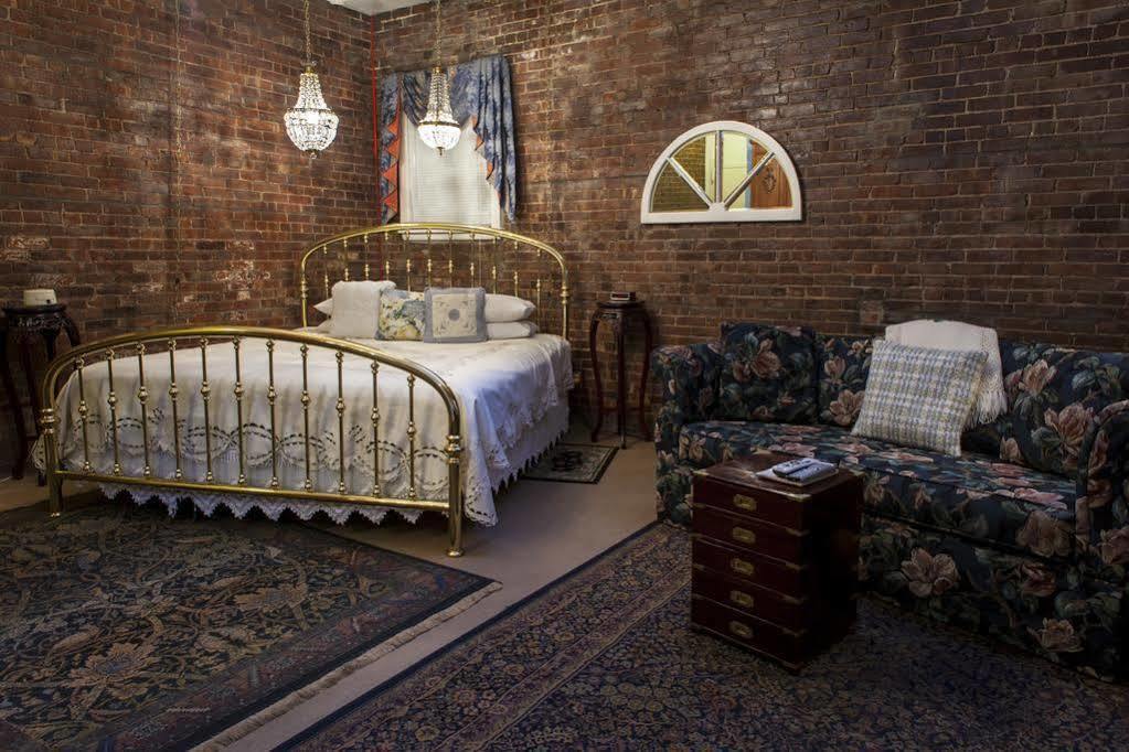 The Townhouse Of Chelsea Khách sạn 3*