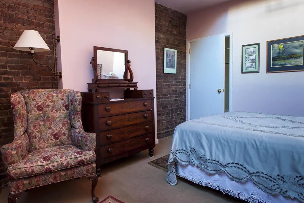 The Townhouse Of Chelsea Khách sạn 3*
