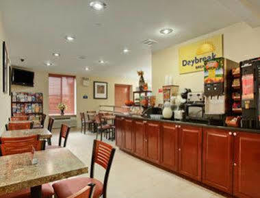 Days & By Wyndham Jamaica Jfk Airport Khách sạn 2*