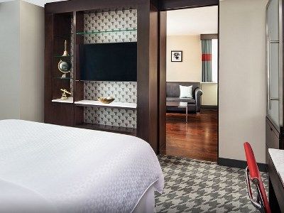 Four Points By Sheraton Downtown Nova York