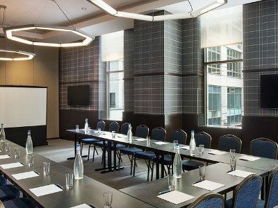 Four Points By Sheraton Downtown Hotel Nova York