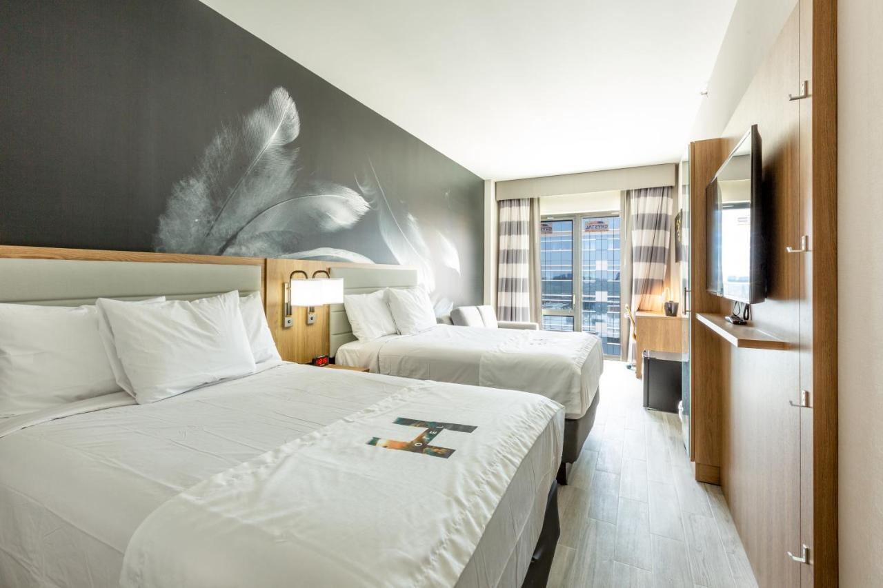 Hotel Ninety Five - Jfk Airport Nova York