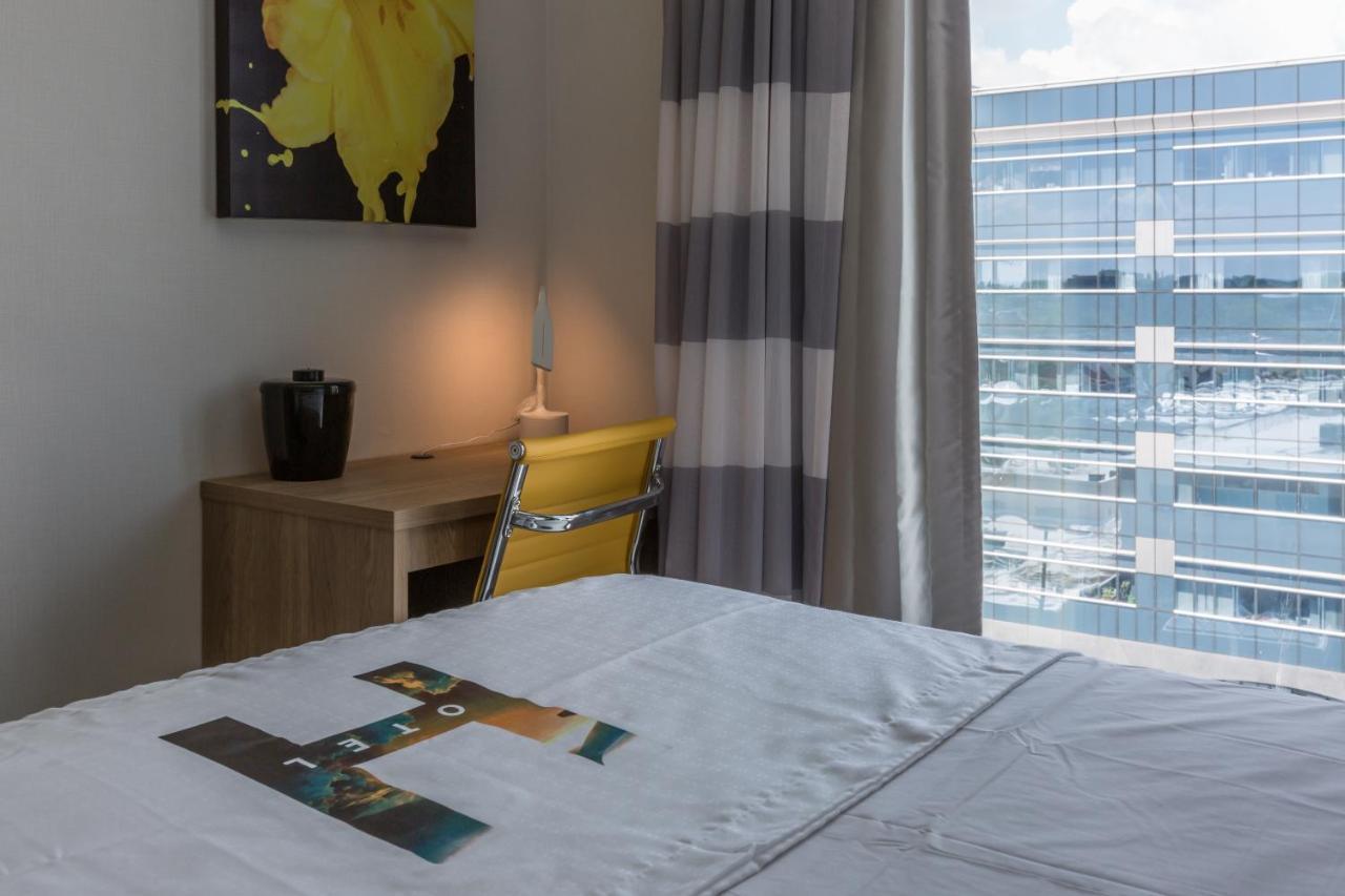 Ninety Five - Jfk Airport Hotel Nova York