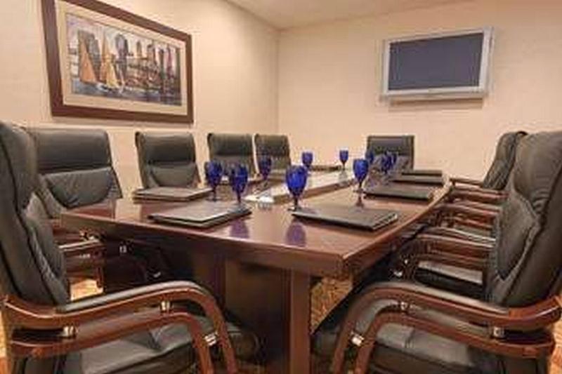 Wingate By Wyndham Manhattan Midtown Nova York