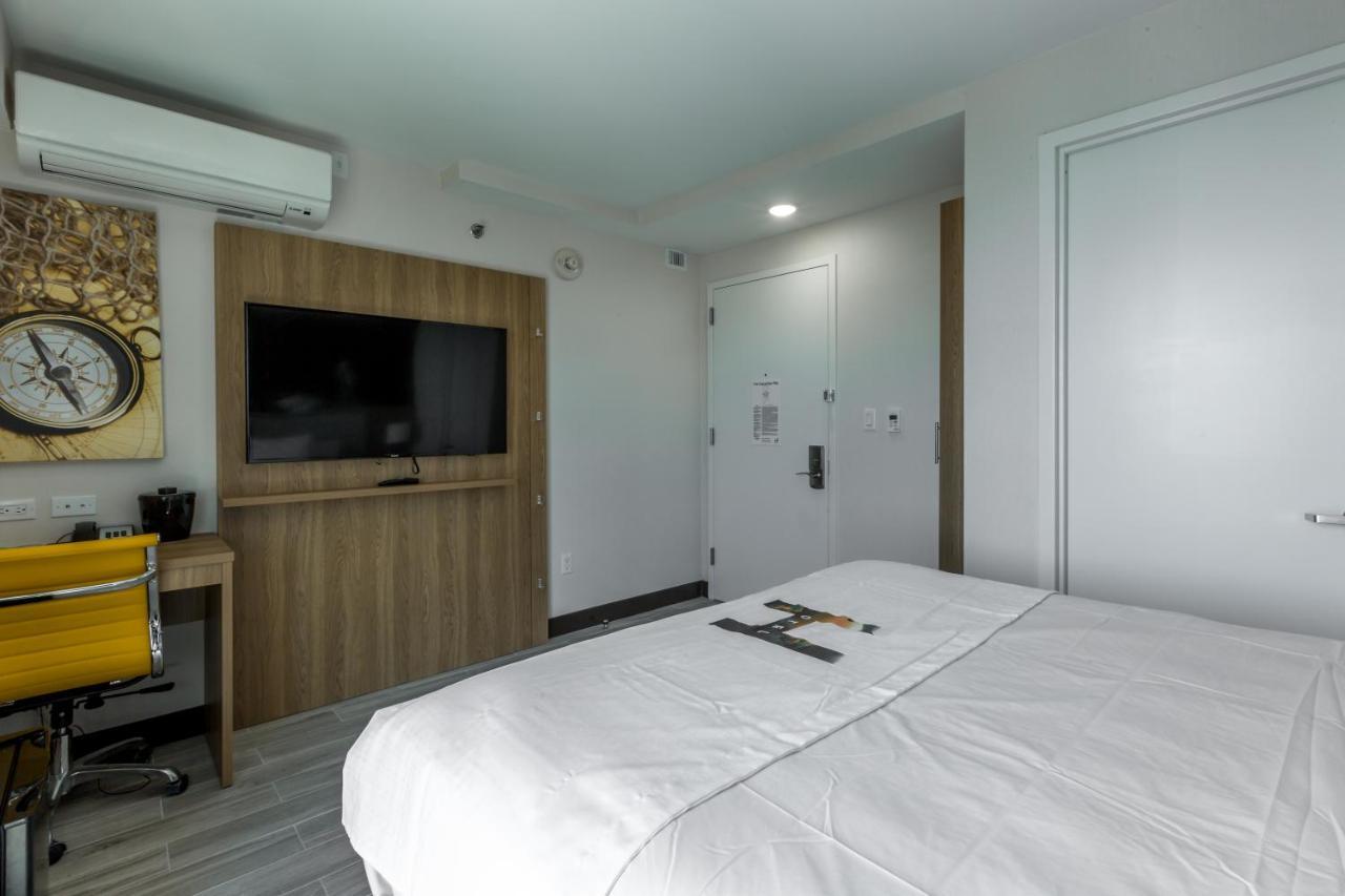 Ninety Five - Jfk Airport 3* Nova York