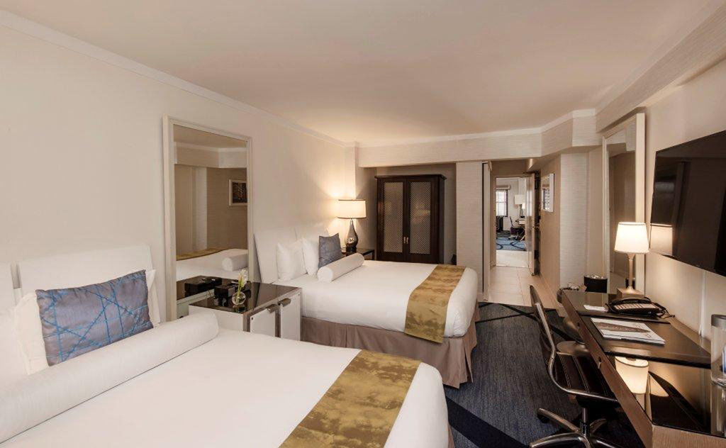 70 Park Avenue Hotel Nova York