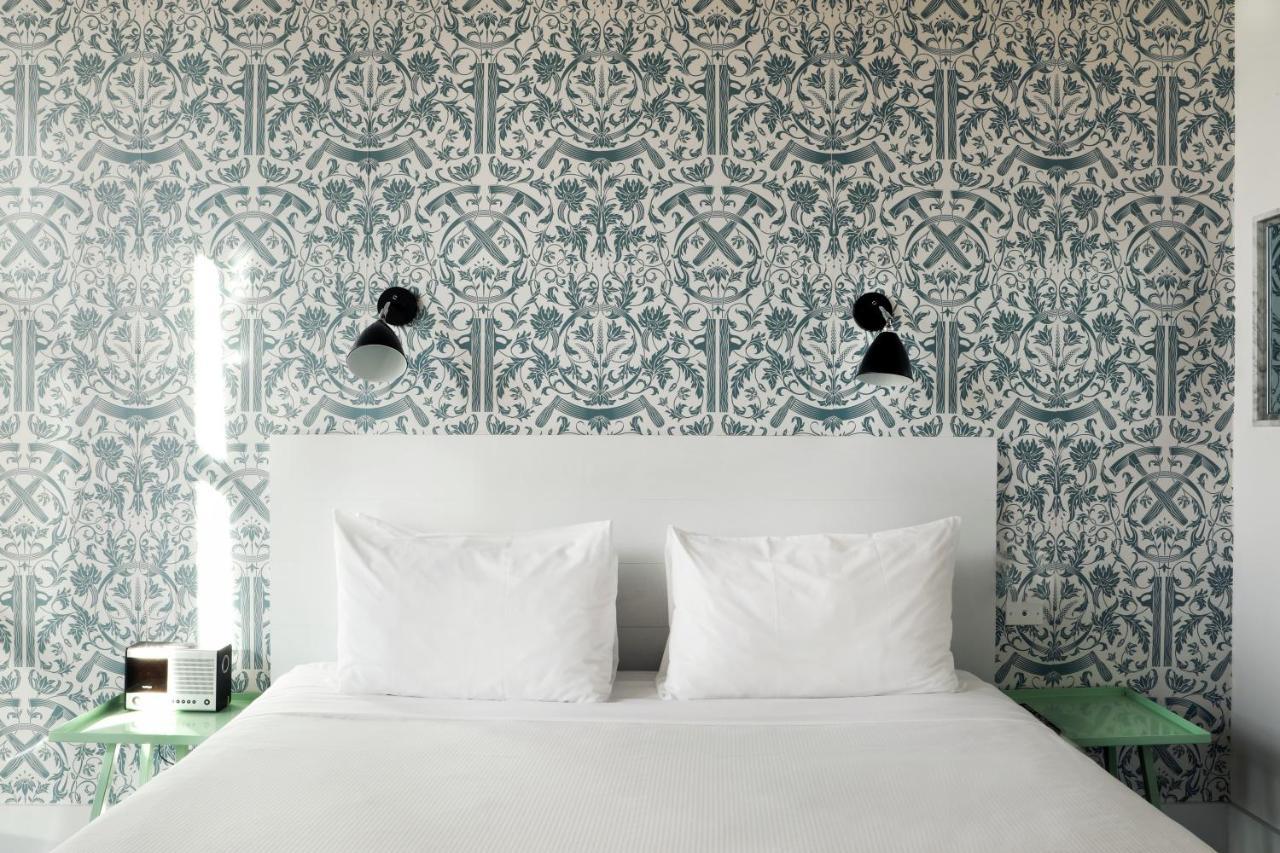 Hotel Wythe Nova York