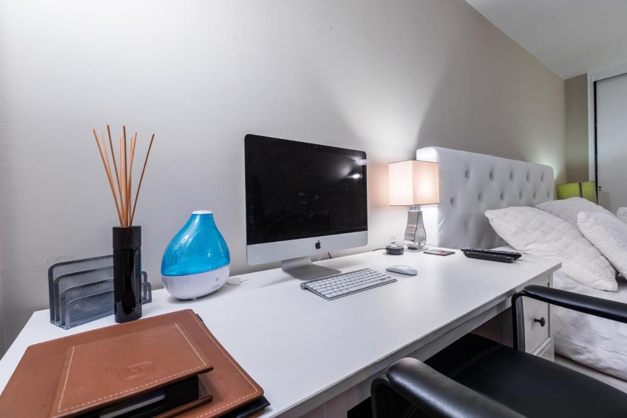 Luxury Upper East Side Apartamento *