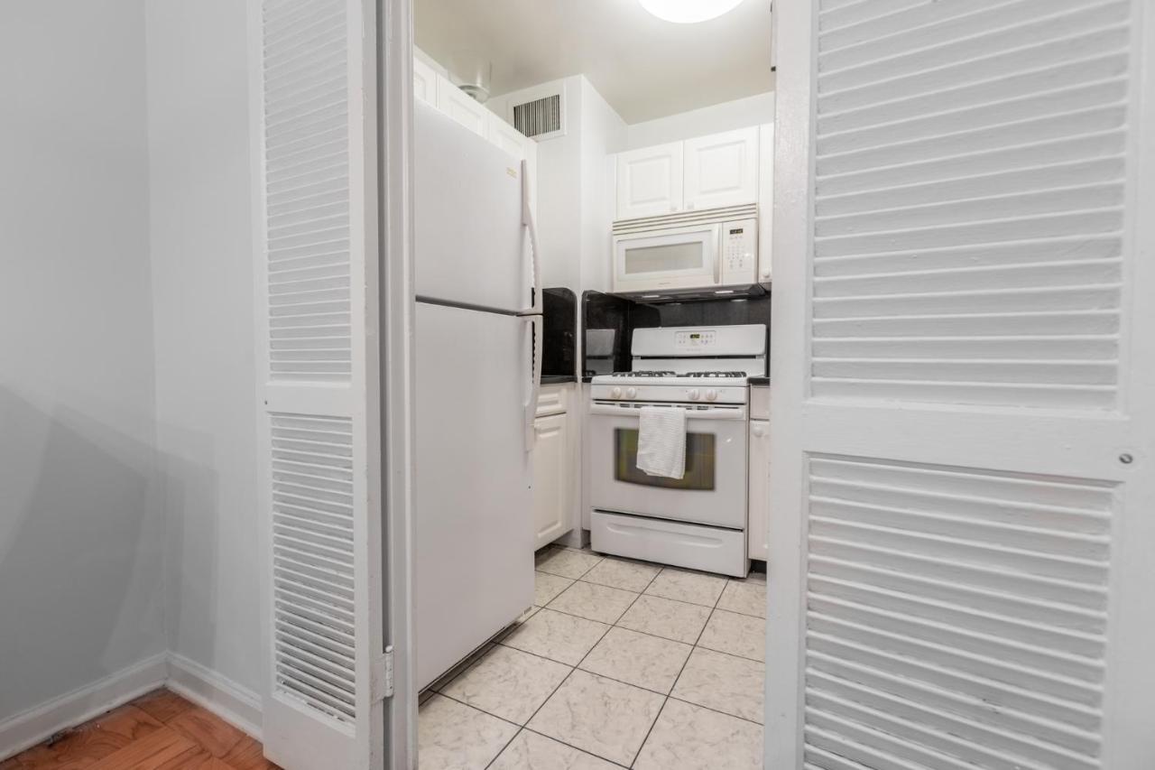 Luxury Upper East Side Apartamento *