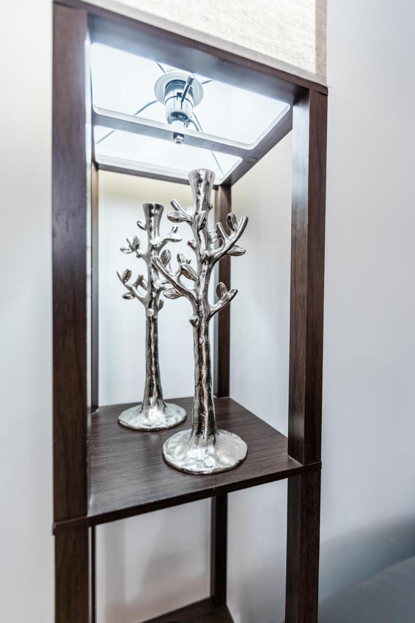 Apartamento Luxury Upper East Side Nova York