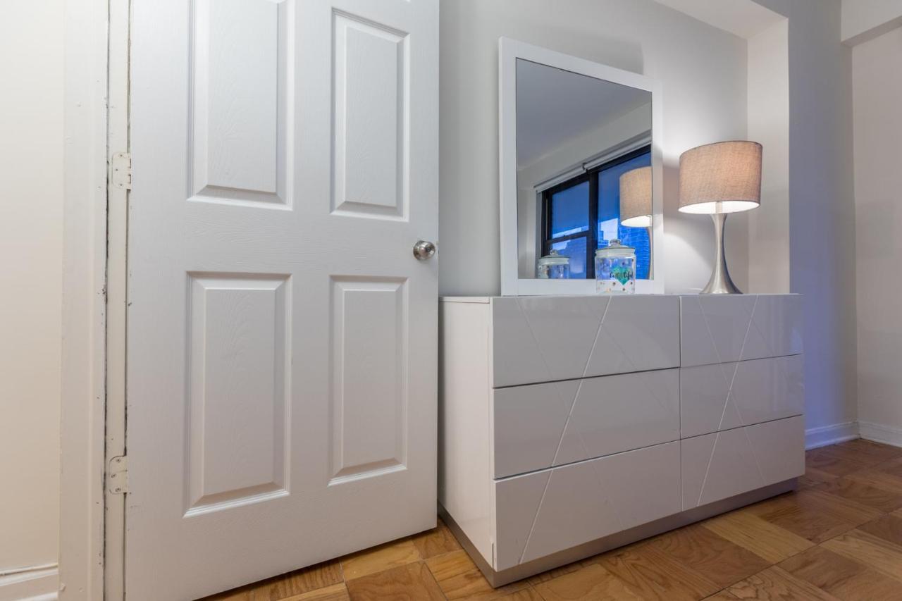 Luxury Upper East Side Nova York