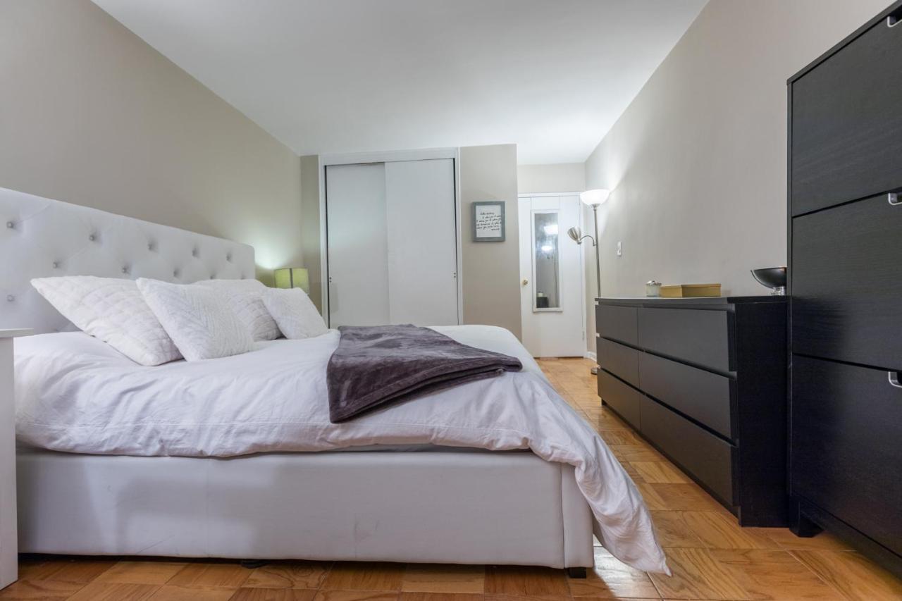 Apartamento Luxury Upper East Side Nova York