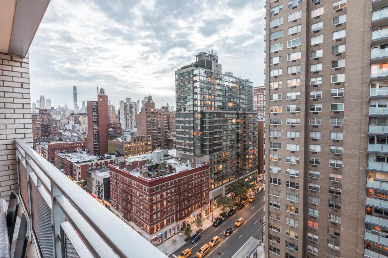 Luxury Upper East Side Nova York