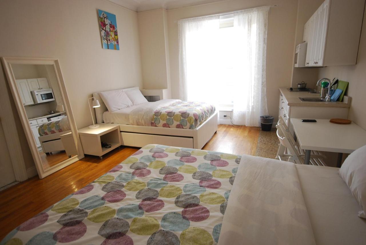 Studio - West 31st Street Căn hộ New York
