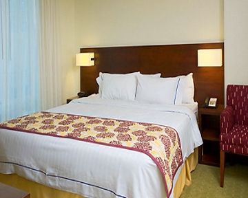 Courtyard Manhattan/upper East Side 3* Nova York