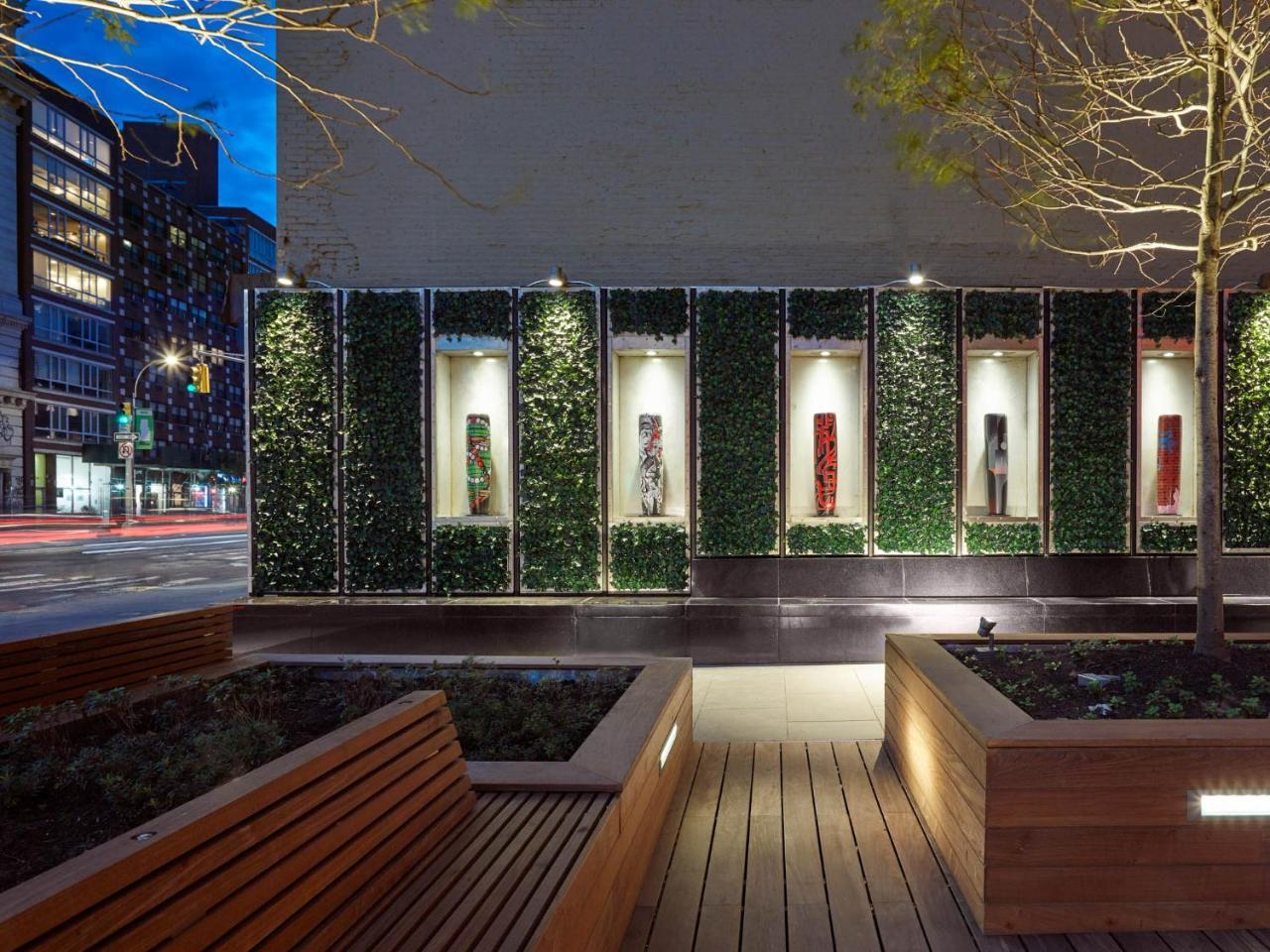 Citizenm Bowery Khách sạn New York