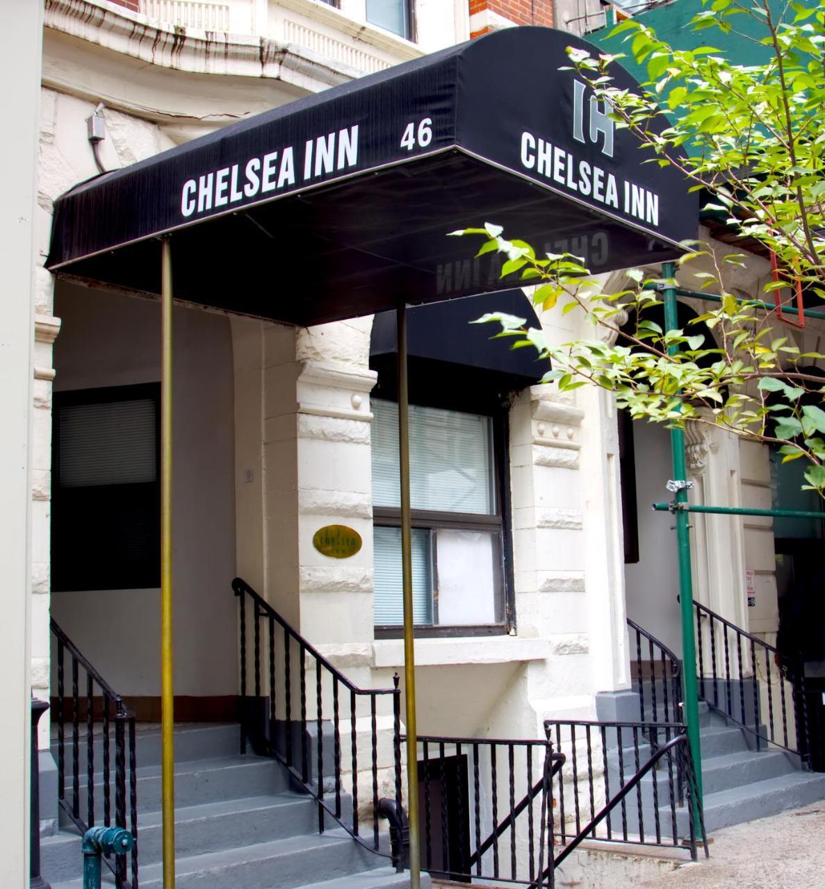 Pensão Chelsea (adults Only) 3*