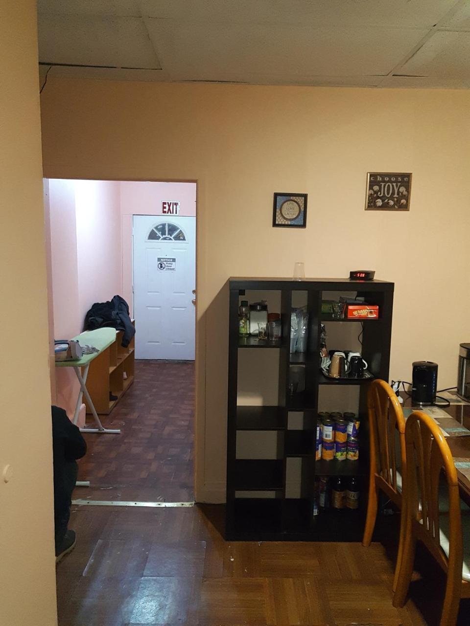 Casa de hóspedes Crown Heights Nova York