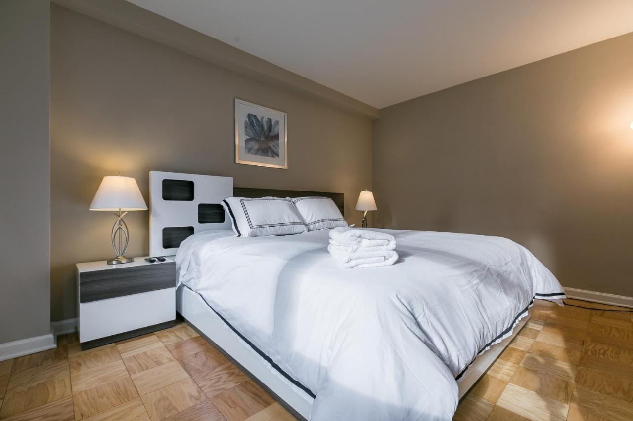 Luxury Upper East Side Apartamento Nova York