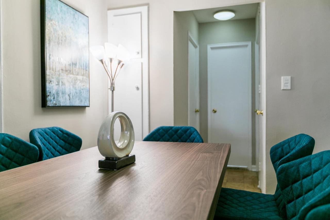 Luxury Upper East Side Nova York