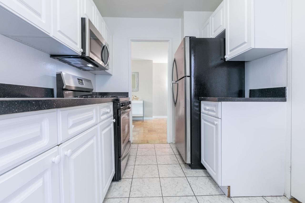 Luxury Upper East Side Nova York