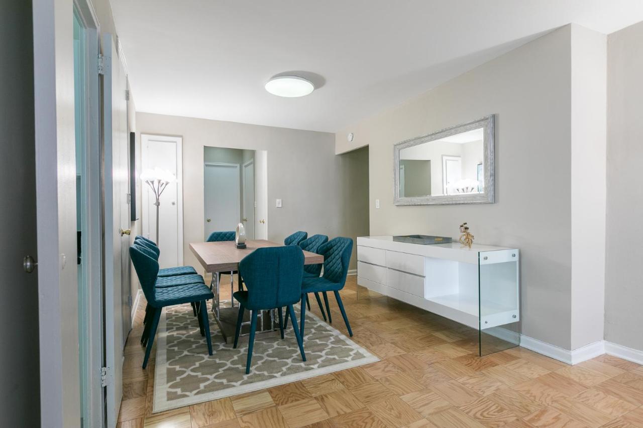 Luxury Upper East Side * Nova York