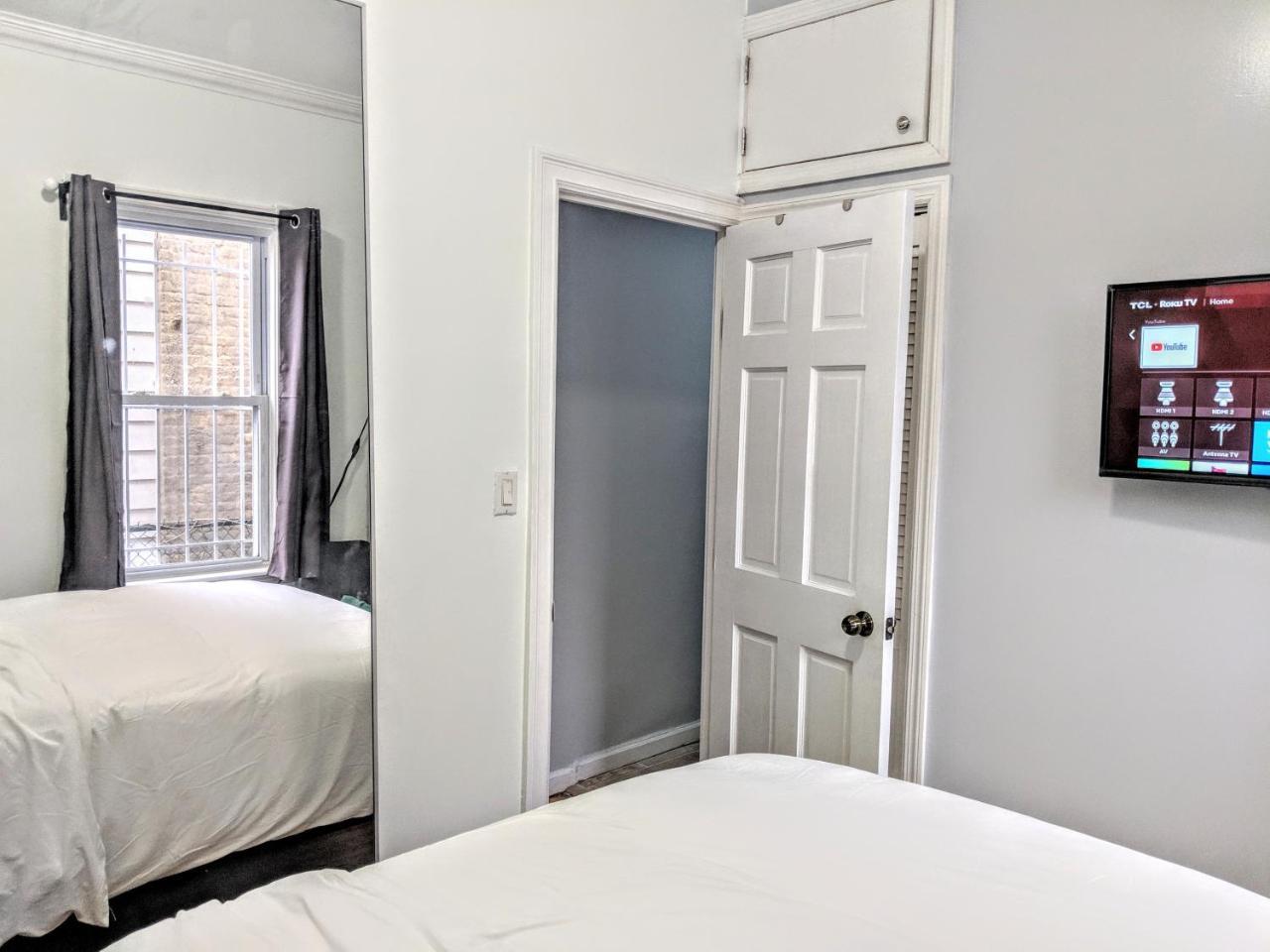 The Ultimate Apartment