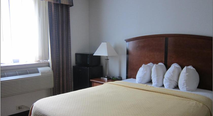 Lexington Khách sạn 2*