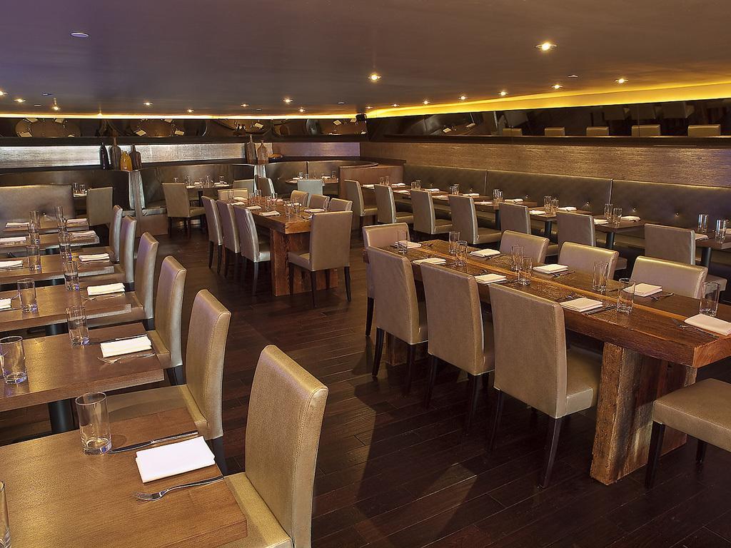Khách sạn Verite 3*