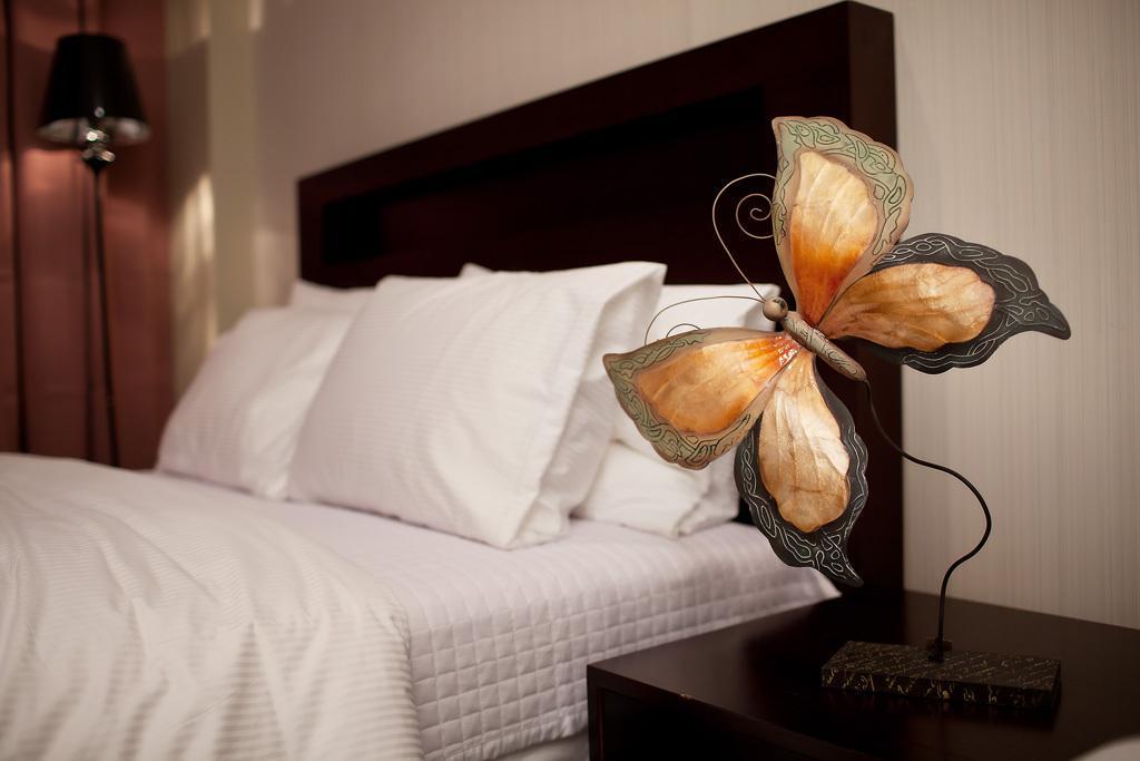 Khách sạn Verite 3*
