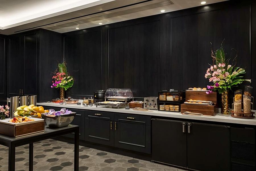 Hotel 57 Nova York