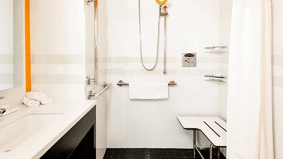 Courtyard By Marriott Manhattan/ Fifth Avenue Khách sạn 4*